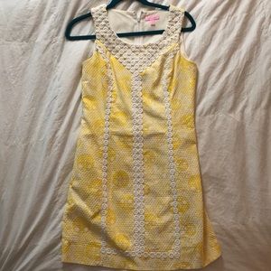 Lilly Pulitzer dress size 4